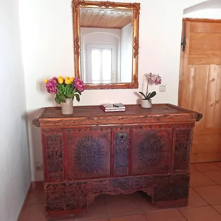 Spitzsteinblick * サシュラング