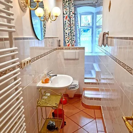 Apartment Spitzsteinblick Sachrang