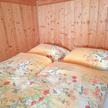 Spitzsteinblick Apartment *