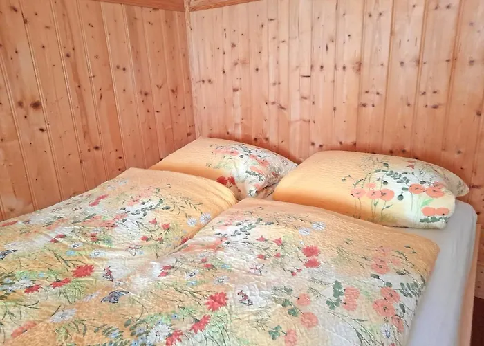 Spitzsteinblick Apartament *